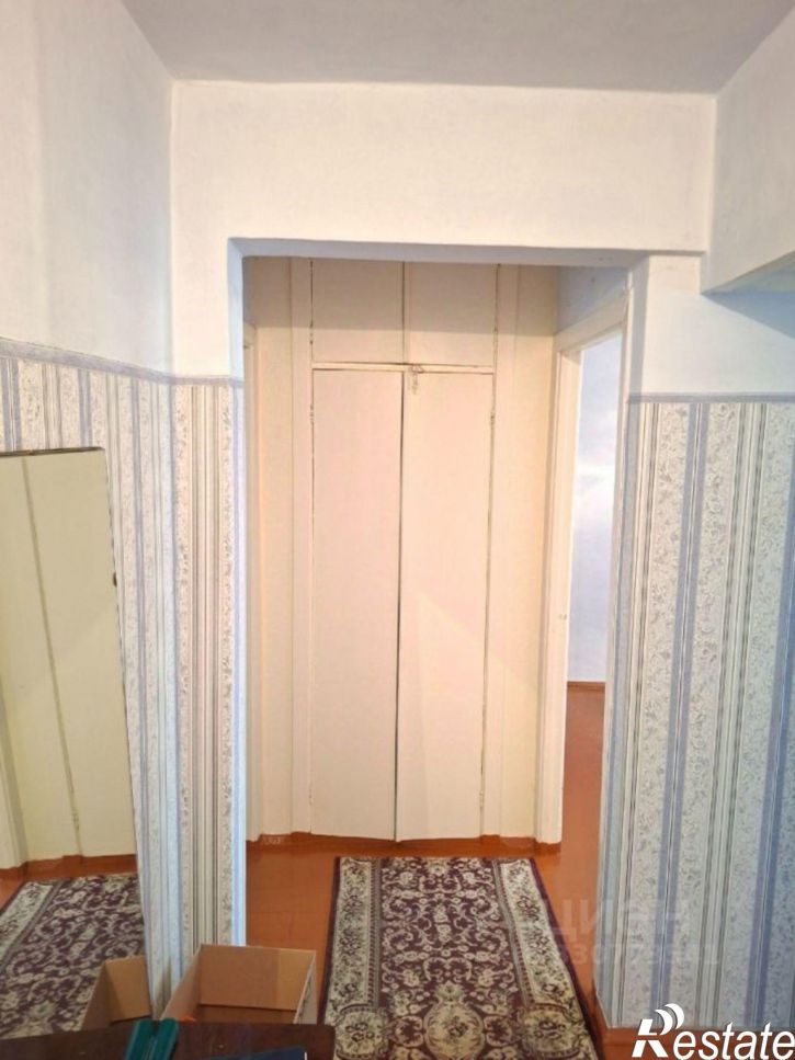 2-комн квартира улица 51-й Гвардейской, 10,  д. 10