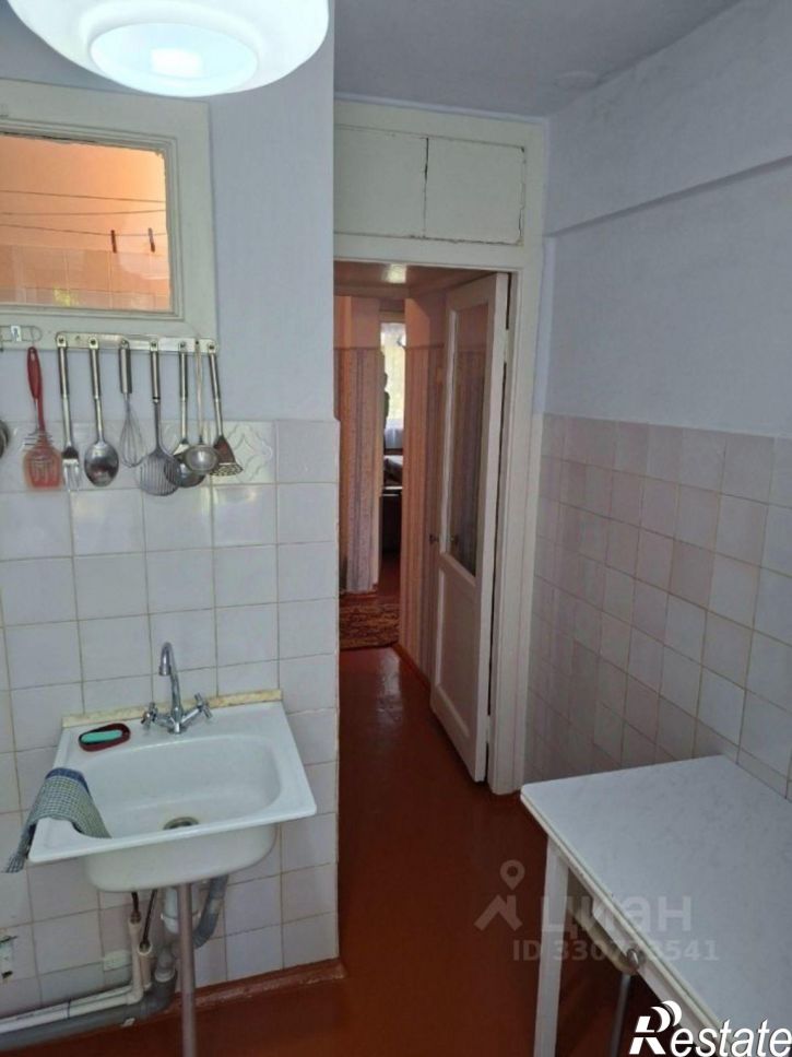 2-комн квартира улица 51-й Гвардейской, 10,  д. 10