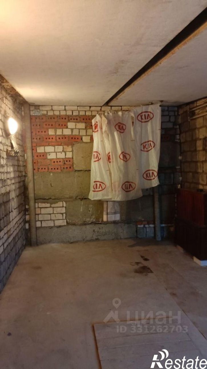 Гараж/парковка ул Садовая, 40,  д. 40