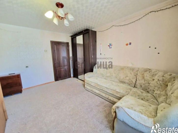 1-комн квартира Бурейская улица, 1,  д. 1