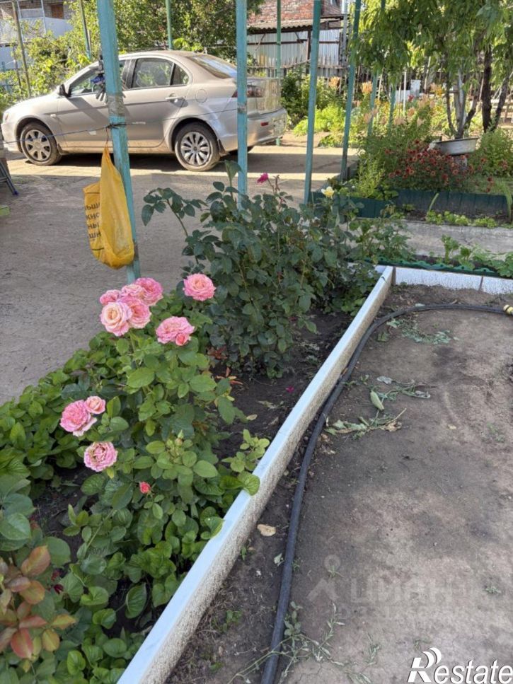 Коттедж/дом Краснопресненская улица