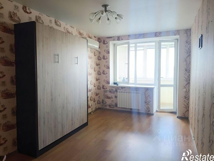 1-комн квартира ул Днестровская, 12,  д. 12