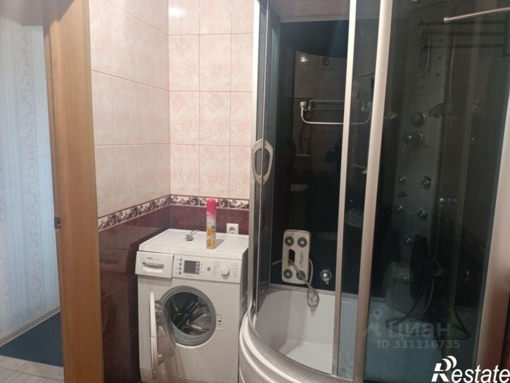 1-комн квартира ул Днестровская, 12,  д. 12