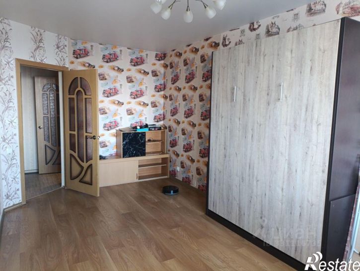 1-комн квартира ул Днестровская, 12,  д. 12
