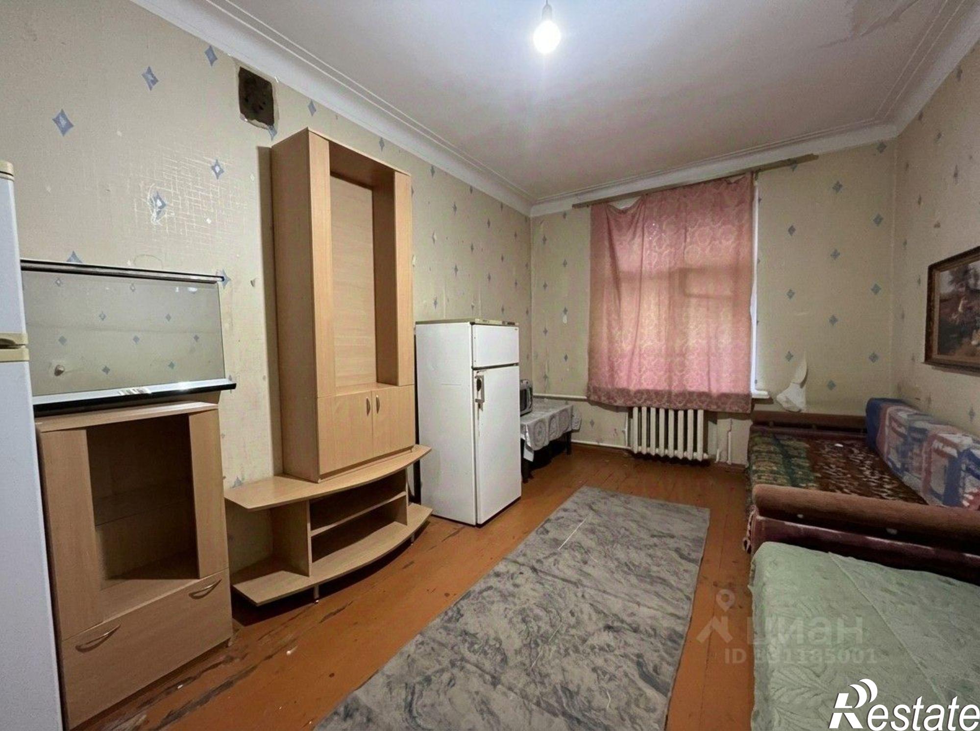 Купить комнату за 1 200 000 рублей на пр-кт им. В.И. Ленина, 53