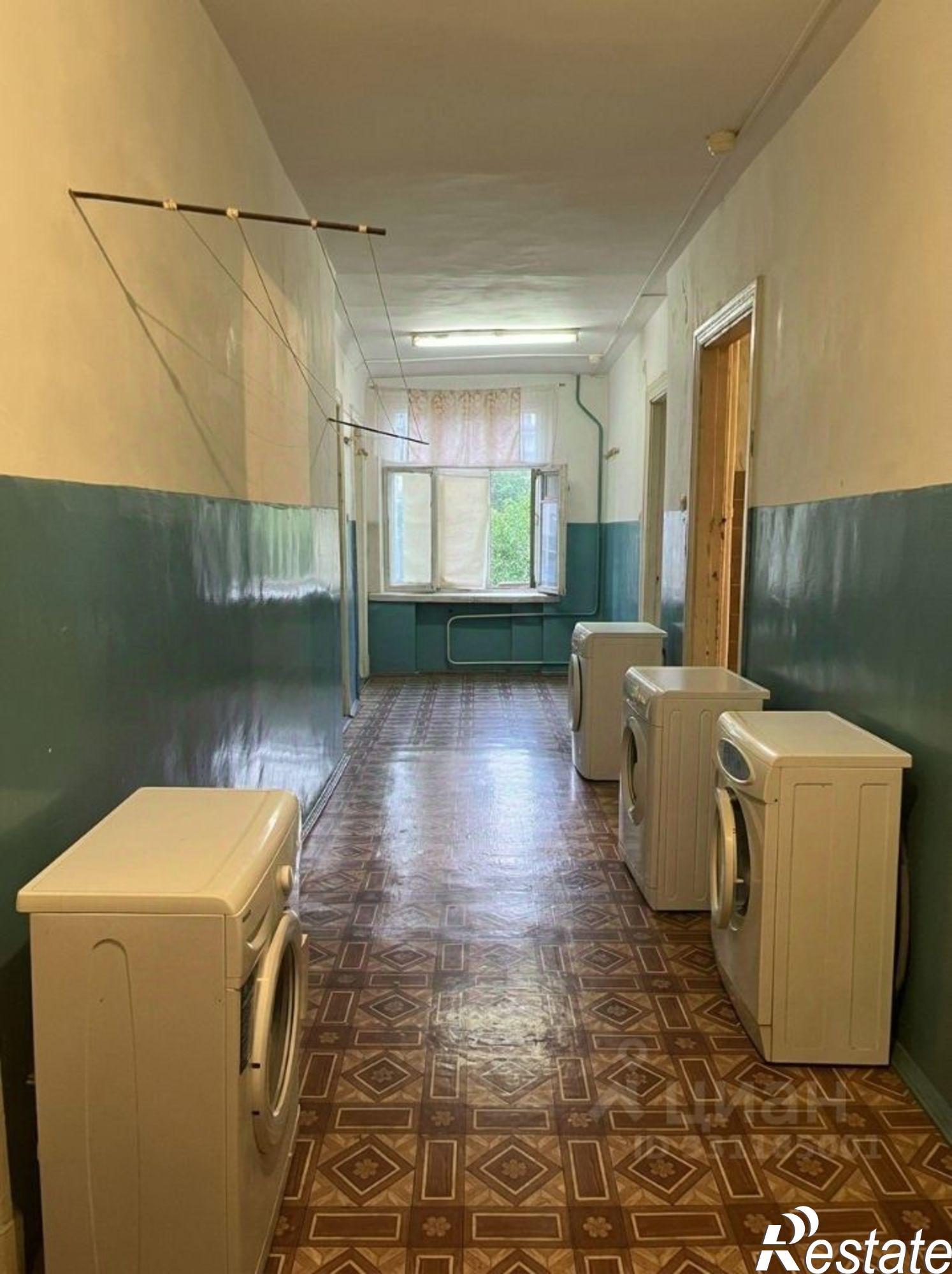 Купить комнату за 1 200 000 рублей на пр-кт им. В.И. Ленина, 53