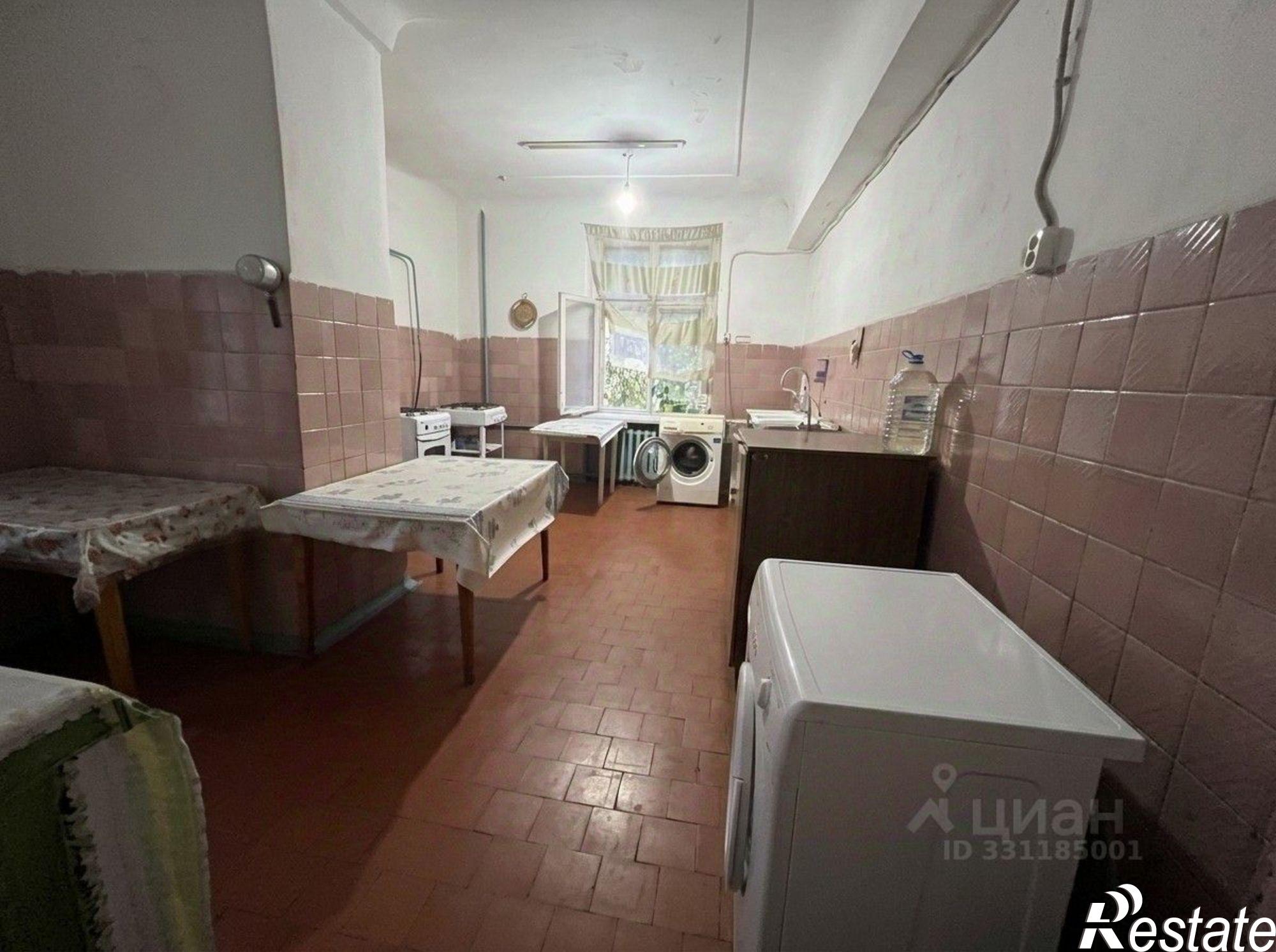 Купить комнату за 1 200 000 рублей на пр-кт им. В.И. Ленина, 53