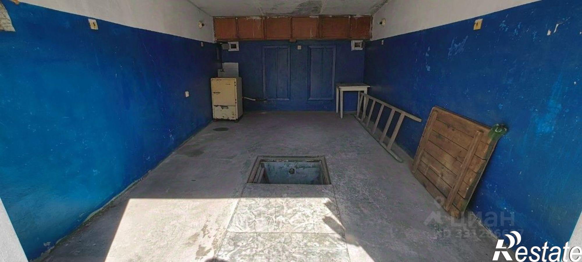 Купить гараж, место в паркинге за 380 006 рублей на ул им. Денисенко, 192