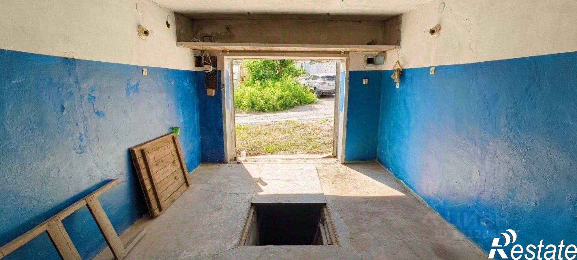 Купить гараж, место в паркинге за 380 006 рублей на ул им. Денисенко, 192