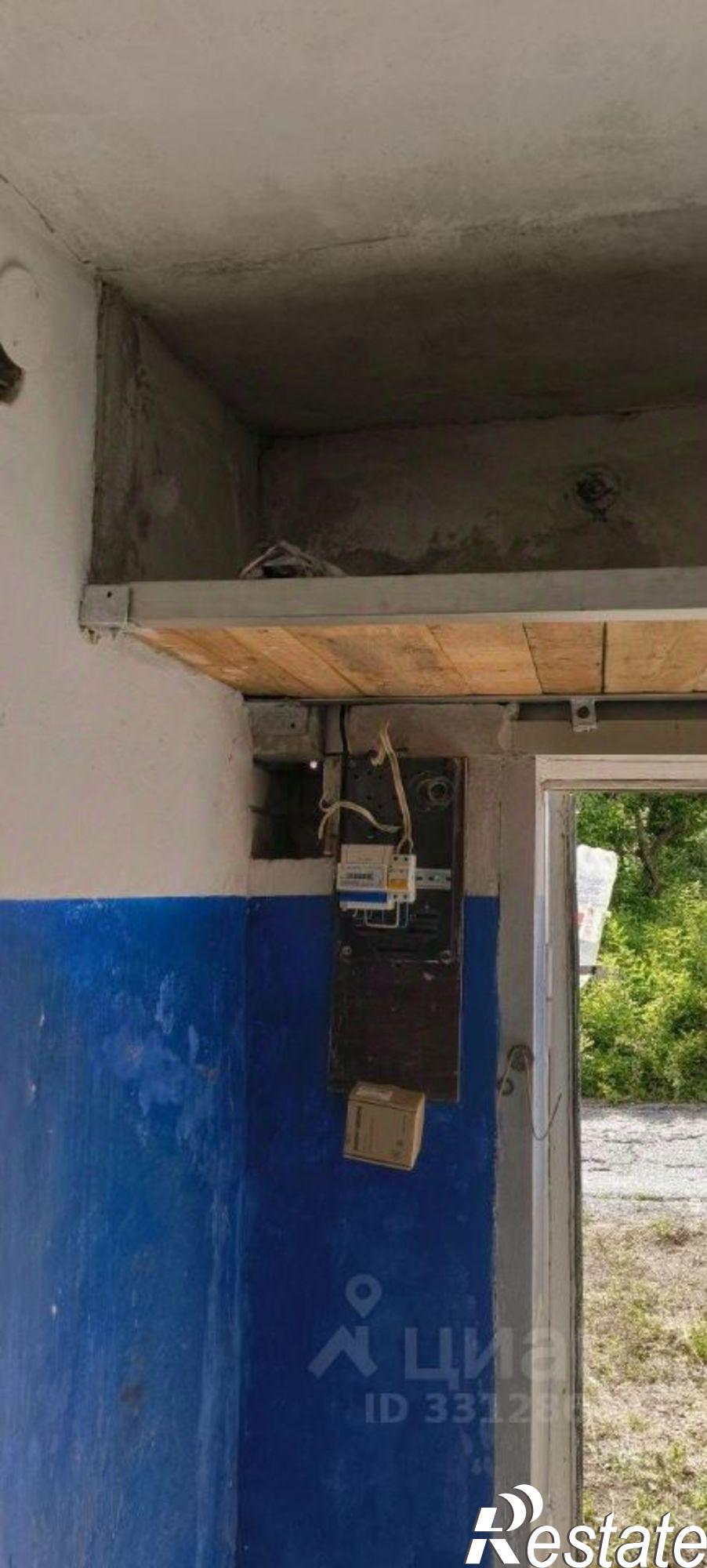 Купить гараж, место в паркинге за 380 006 рублей на ул им. Денисенко, 192