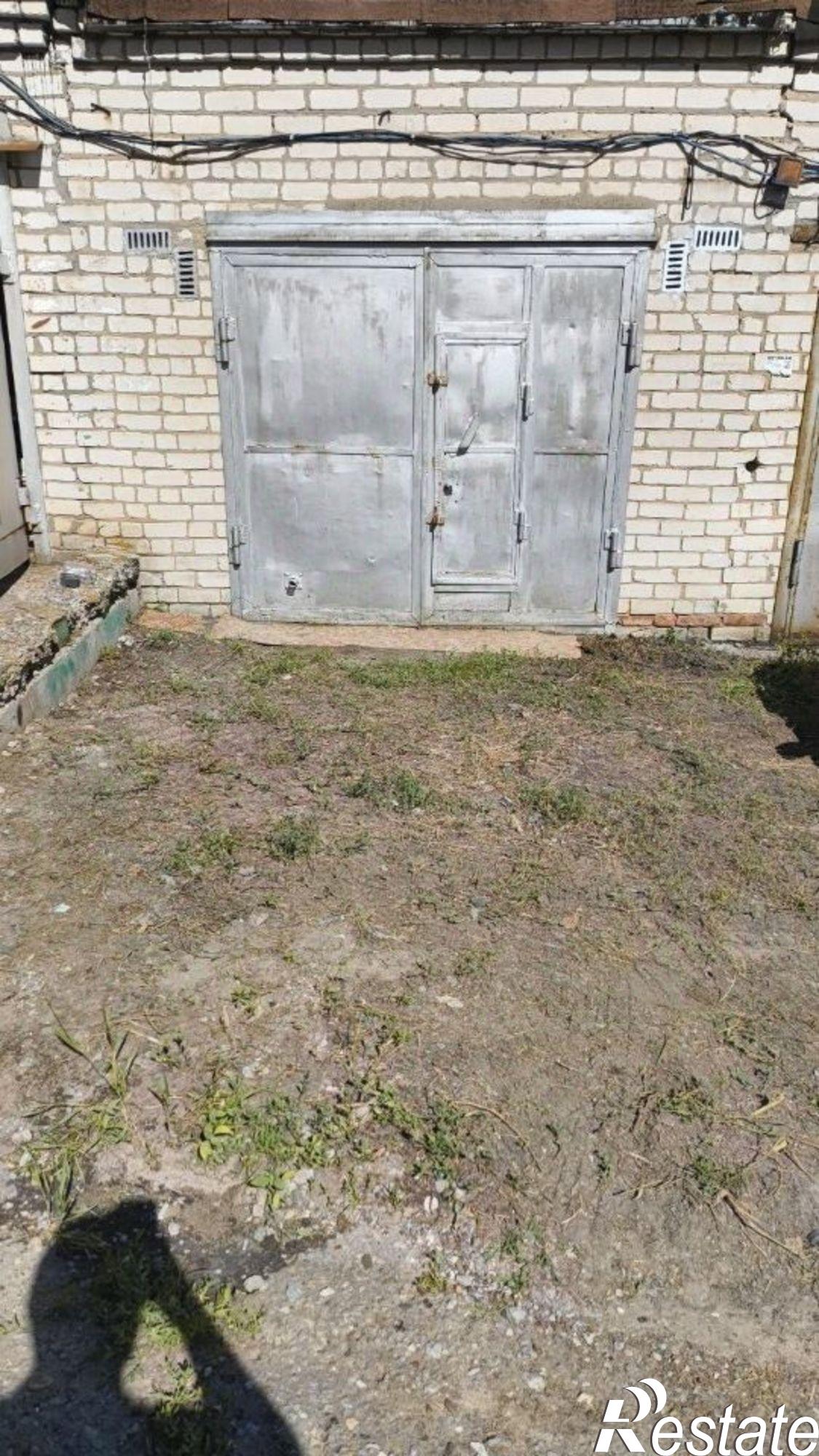 Купить гараж, место в паркинге за 380 006 рублей на ул им. Денисенко, 192