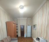 комната 69 кв м Ополченская улица, 41