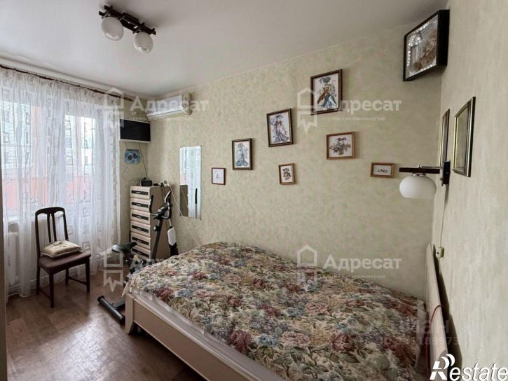 3-комн квартира бульвар 30-летия Победы, 17А,  д. 17А
