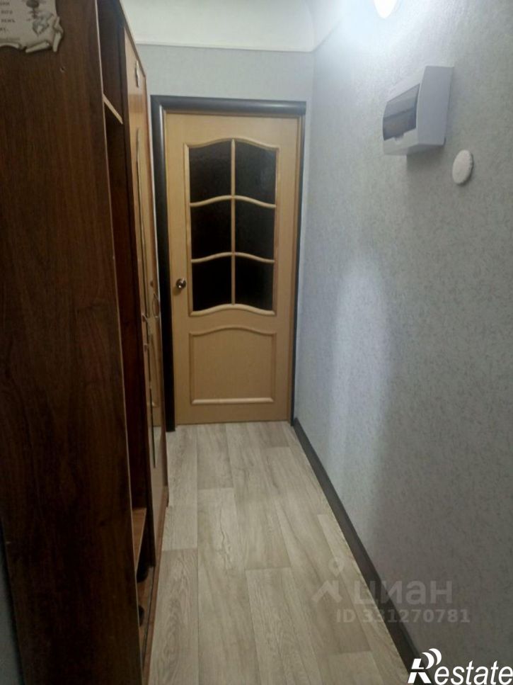 1-комн квартира ул им. Кузнецова, 13,  д. 13