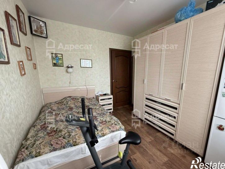 3-комн квартира бульвар 30-летия Победы, 17А,  д. 17А
