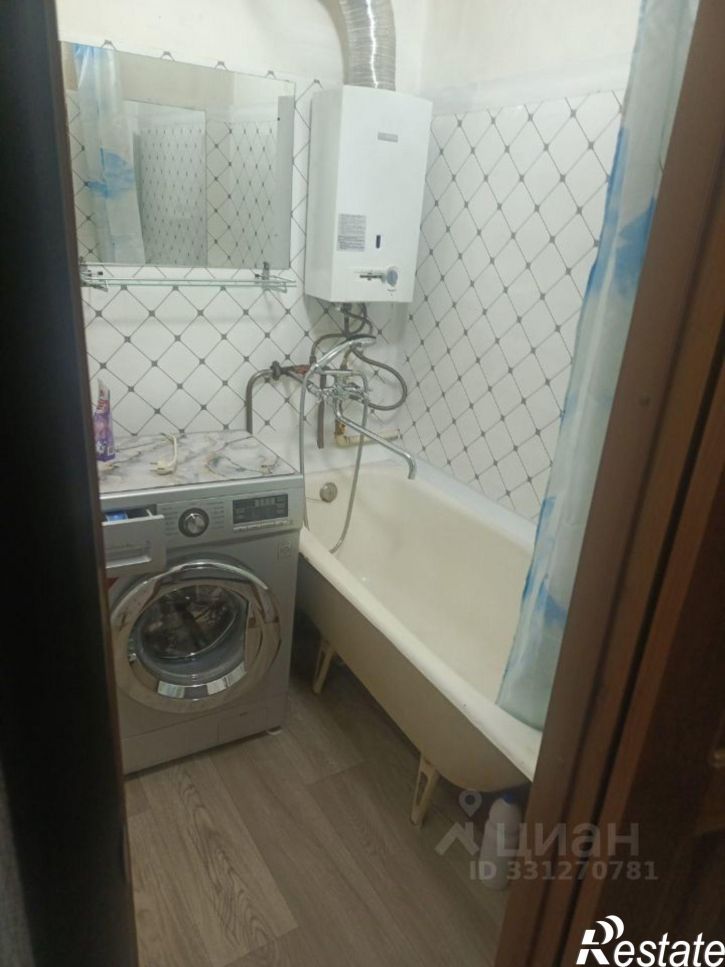 1-комн квартира ул им. Кузнецова, 13,  д. 13
