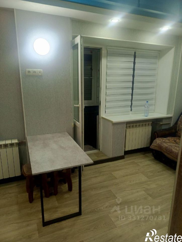 1-комн квартира ул им. Кузнецова, 13,  д. 13