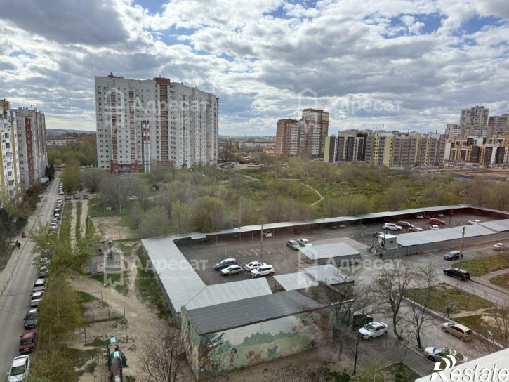 3-комн квартира бульвар 30-летия Победы, 17А,  д. 17А
