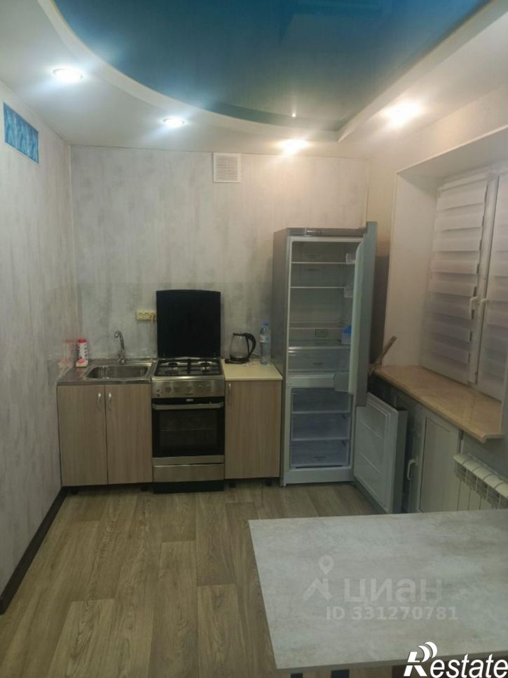 1-комн квартира ул им. Кузнецова, 13,  д. 13