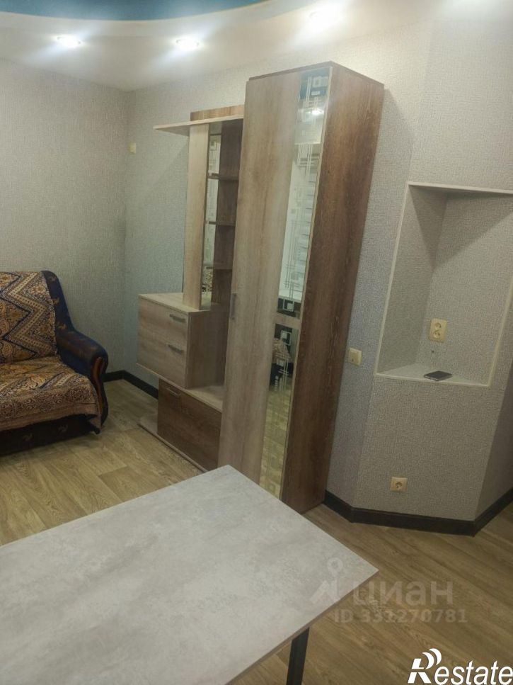 1-комн квартира ул им. Кузнецова, 13,  д. 13