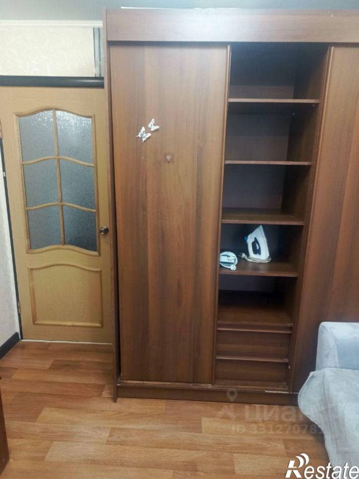 1-комн квартира ул им. Кузнецова, 13,  д. 13