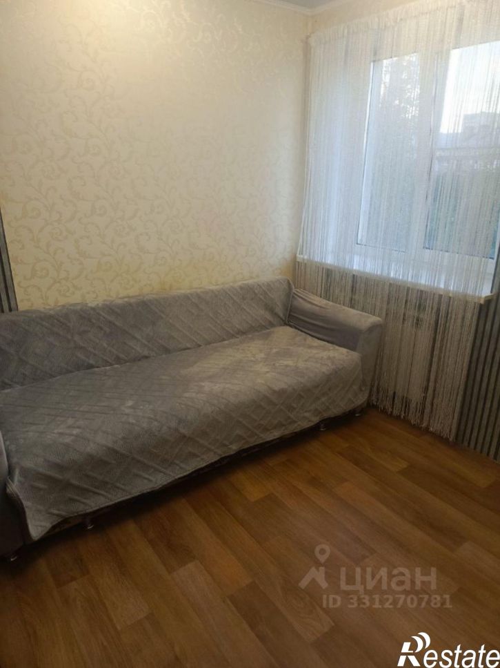 1-комн квартира ул им. Кузнецова, 13,  д. 13