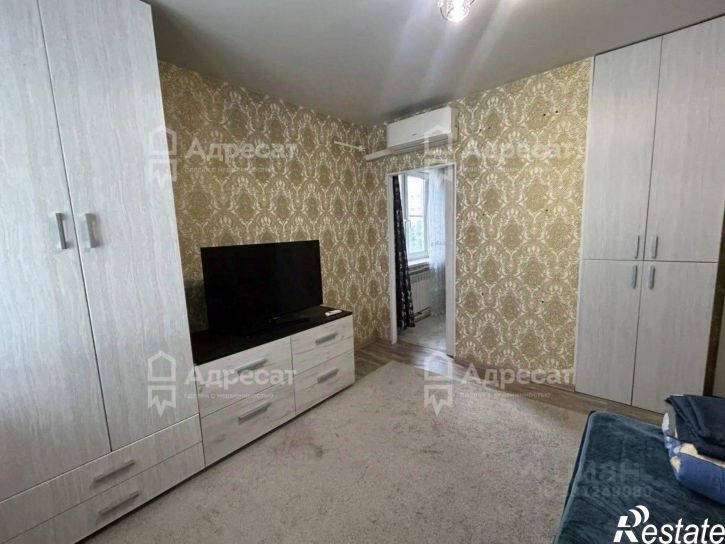 1-комн квартира наб Волжской флотилии, 13,  д. 13
