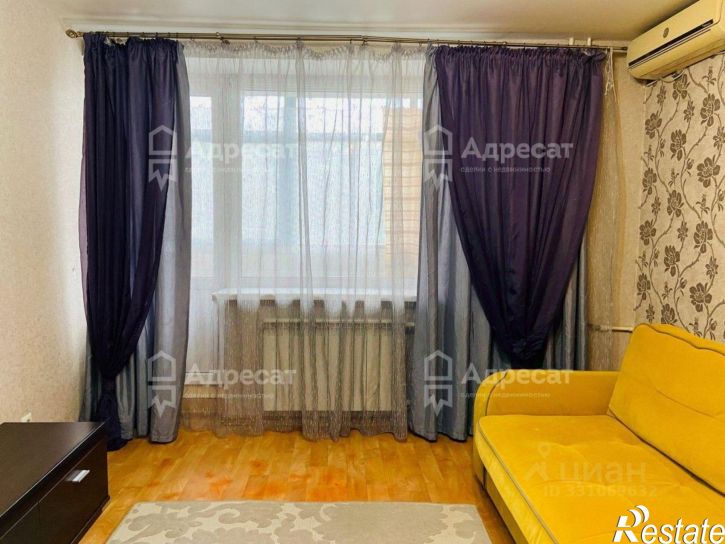 2-комн квартира ул Колпинская, 11,  д. 11