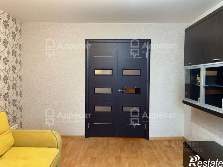 2-комн квартира ул Колпинская, 11,  д. 11