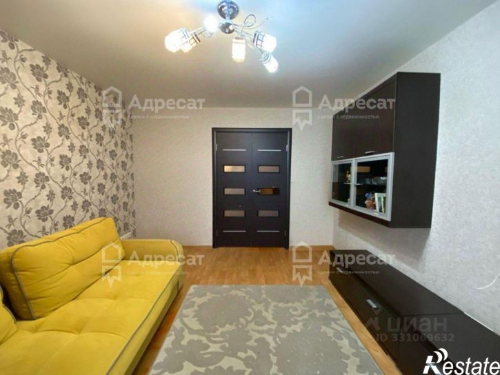 2-комн квартира ул Колпинская, 11,  д. 11