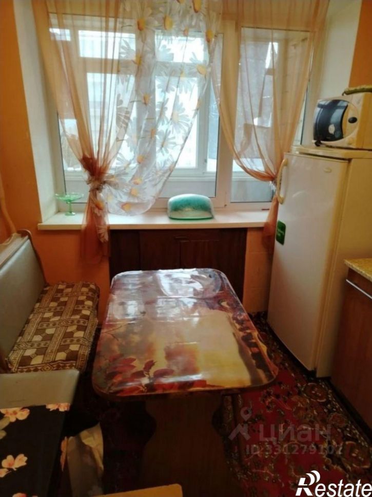 1-комн квартира Остравская улица, 20А,  д. 20А