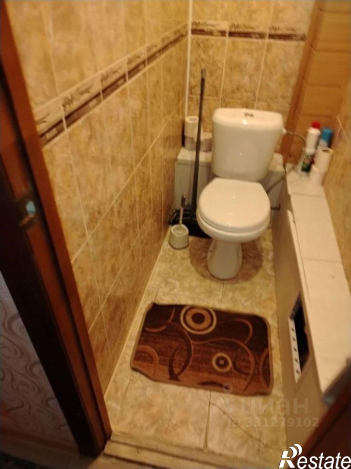 1-комн квартира Остравская улица, 20А,  д. 20А