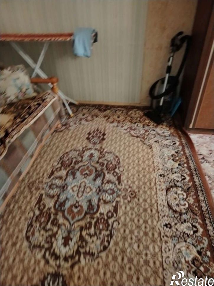 1-комн квартира Остравская улица, 20А,  д. 20А