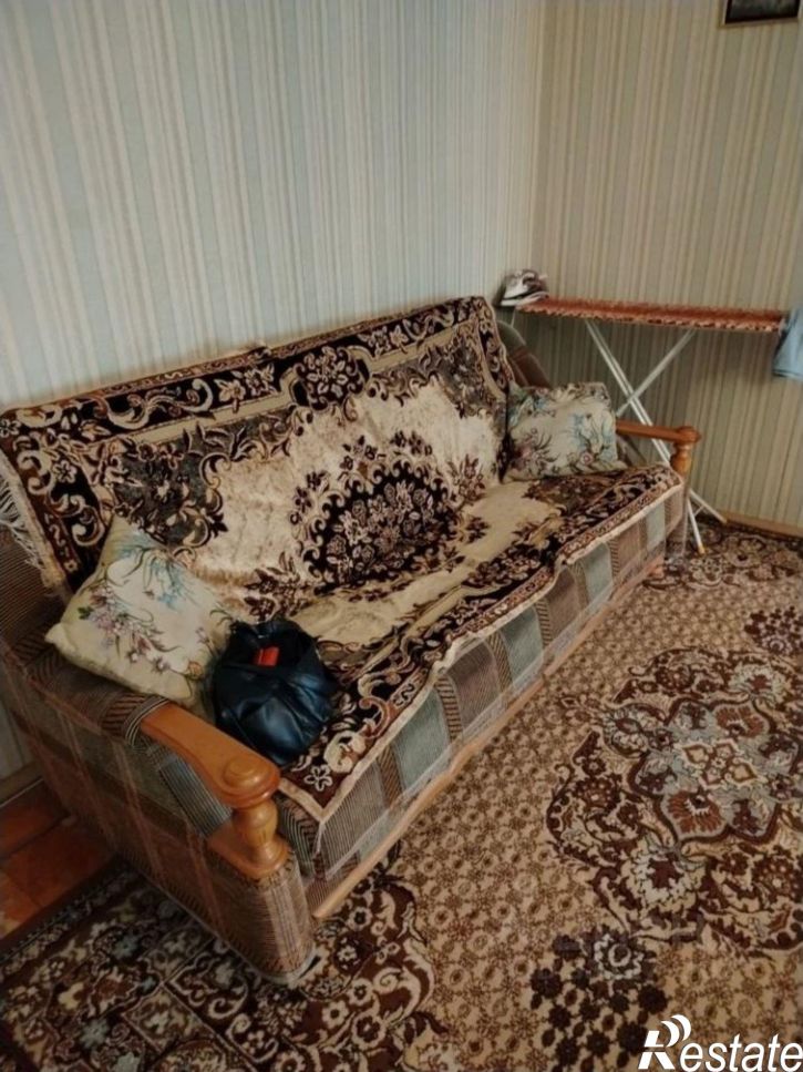1-комн квартира Остравская улица, 20А,  д. 20А
