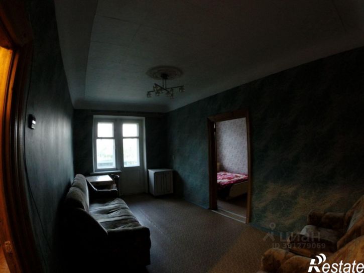 2-комн квартира улица Таращанцев, 52,  д. 52