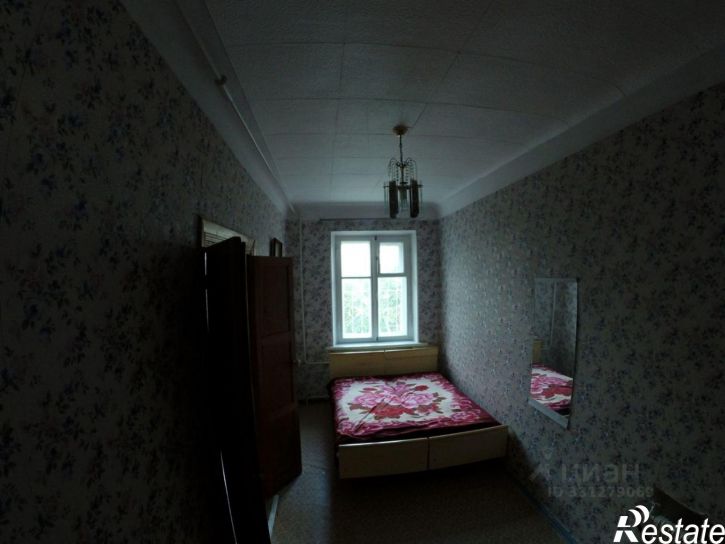 2-комн квартира улица Таращанцев, 52,  д. 52