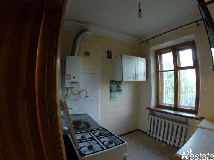 2-комн квартира улица Таращанцев, 52,  д. 52
