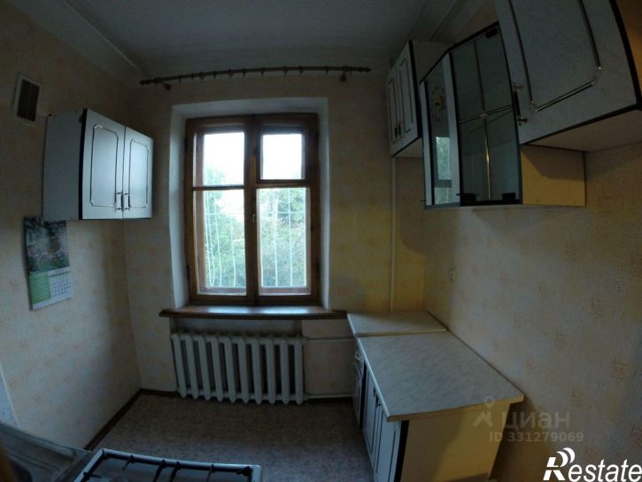 2-комн квартира улица Таращанцев, 52,  д. 52