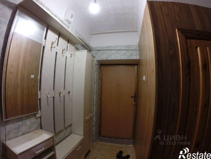 2-комн квартира улица Таращанцев, 52,  д. 52