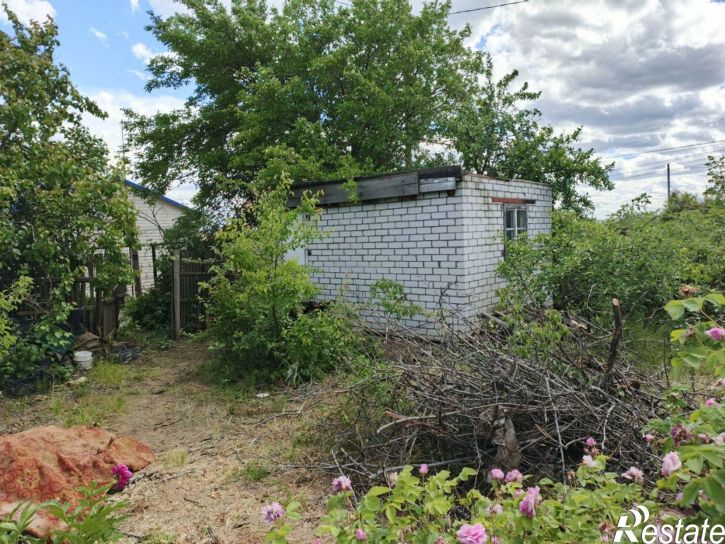 Земельный участок СНТ Дзержинец, Винновский массив