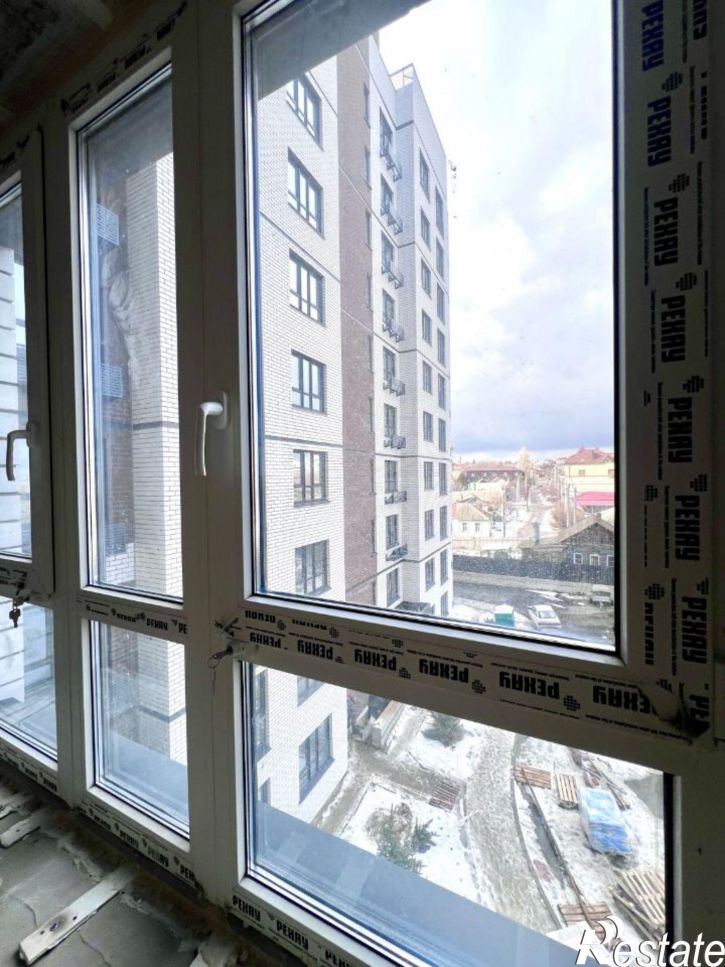 1-комн квартира в новом доме Смольная улица, 27,  д. 27