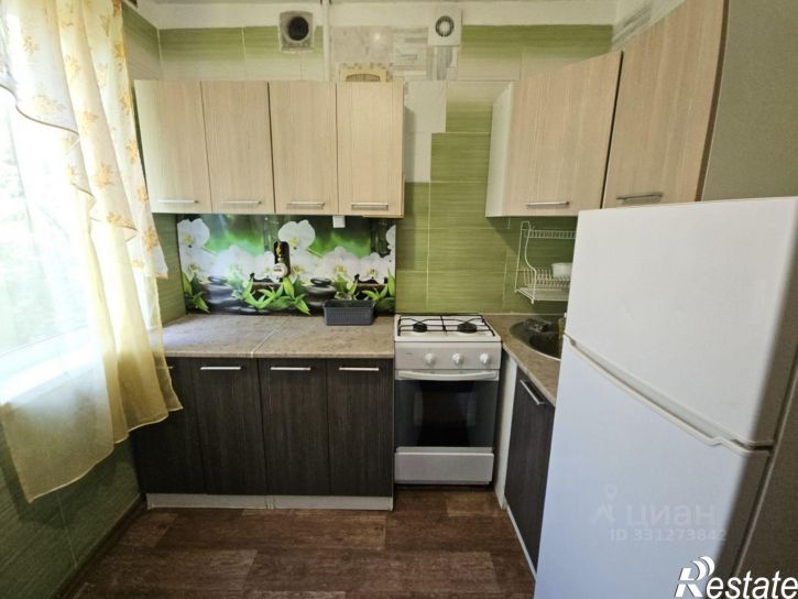 2-комн квартира ул им. Гейне, 9,  д. 9