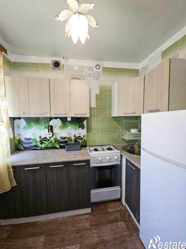 2-комн квартира ул им. Гейне, 9,  д. 9