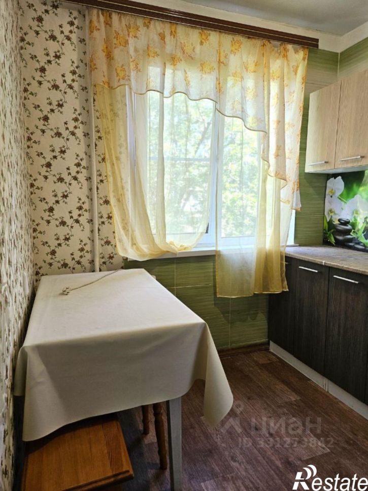 2-комн квартира ул им. Гейне, 9,  д. 9
