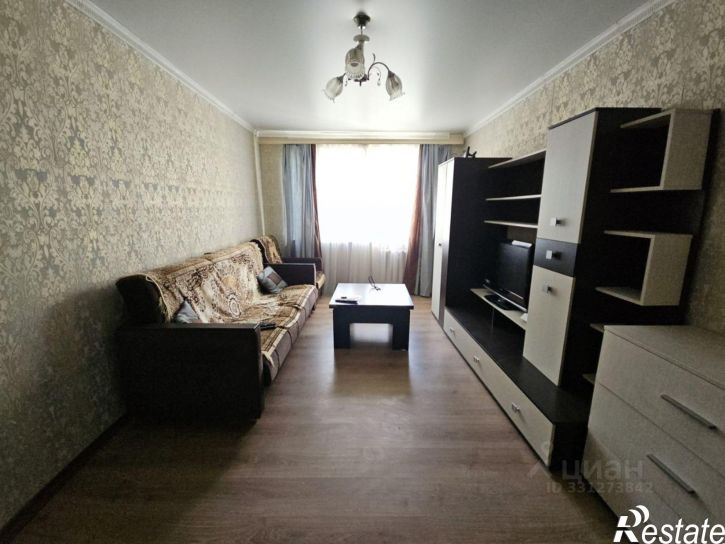 2-комн квартира ул им. Гейне, 9,  д. 9
