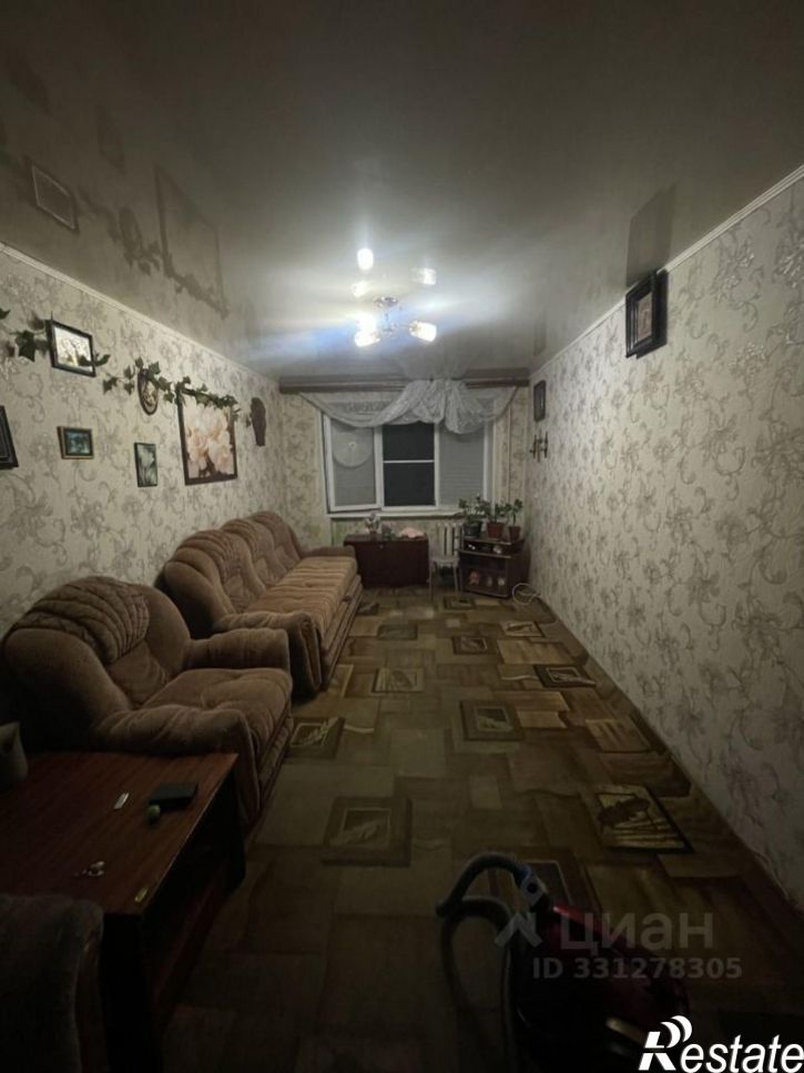 2-комн квартира ул Пятиморская, 35,  д. 35