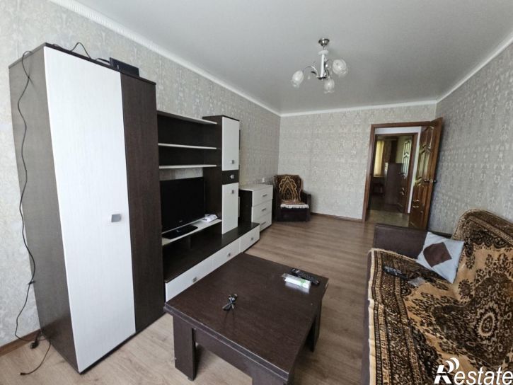 2-комн квартира ул им. Гейне, 9,  д. 9