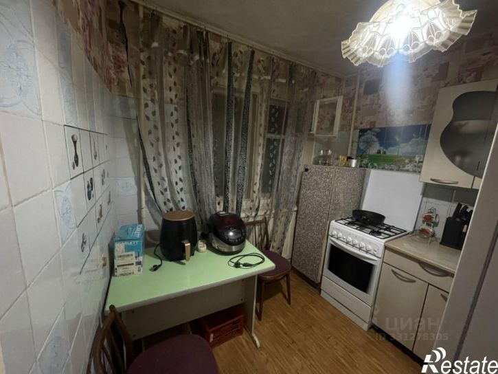 2-комн квартира ул Пятиморская, 35,  д. 35