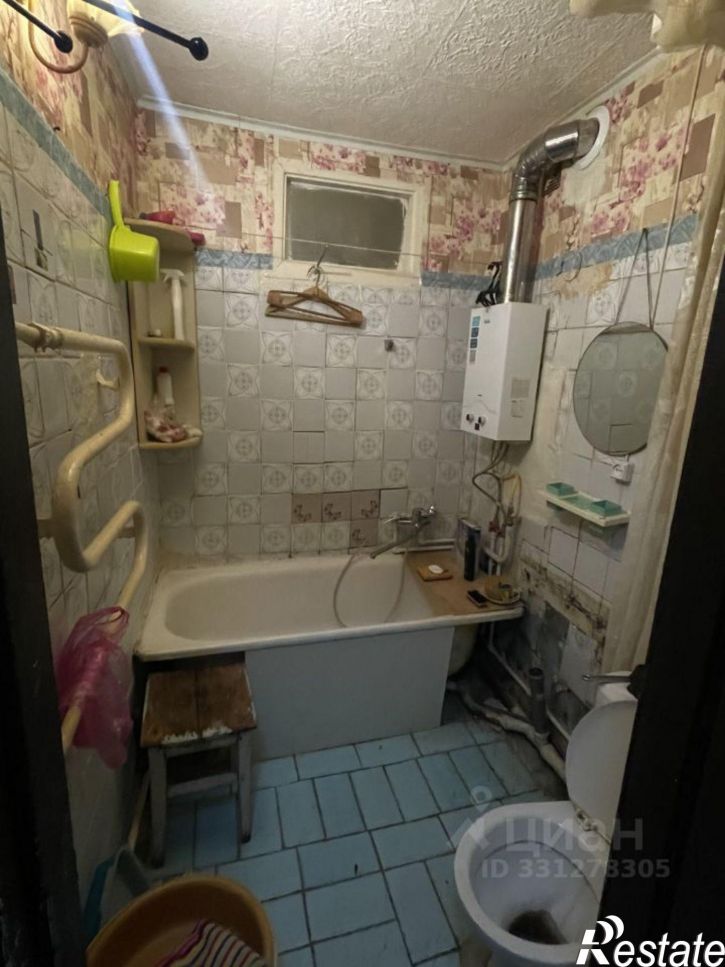 2-комн квартира ул Пятиморская, 35,  д. 35