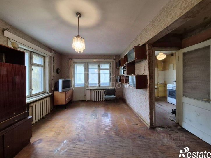 1-комн квартира ул им. Жолудева, 11,  д. 11